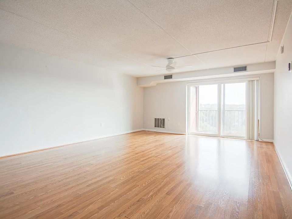 South facing living room