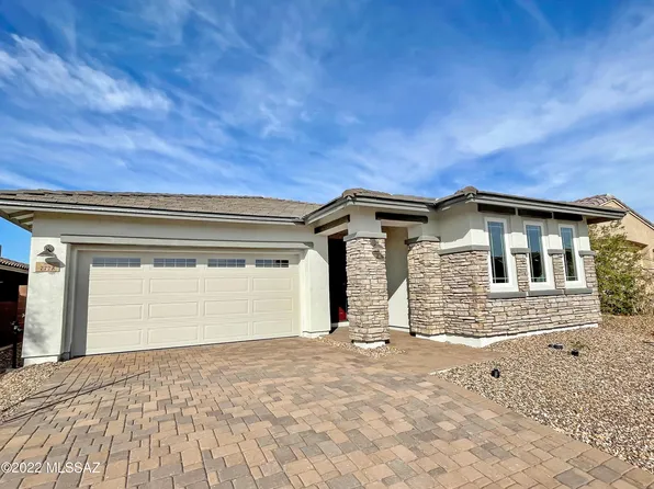 7728 W Buckeye, Marana, AZ 85658