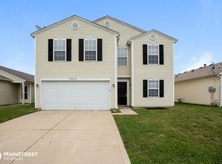6237 Monteo Dr, Indianapolis, IN