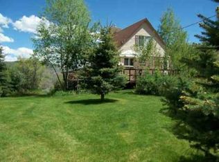 4200 S Red Fox Rd, Kamas, UT 84036