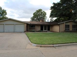 1000 SE Greystone Ave, Bartlesville, OK 74006