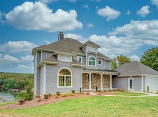 65 Augusta Way, Wirtz, VA 24184