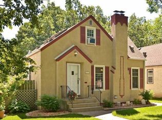 2651 Benjamin St NE, Minneapolis, MN 55418