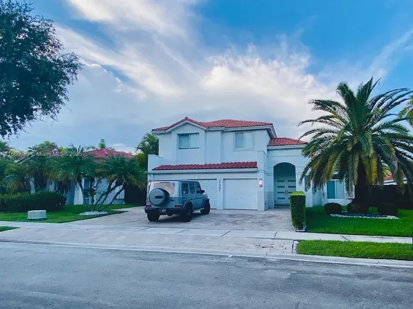 11361 NW 64th Ter, Doral, FL 33178