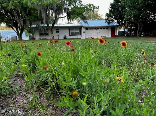 7193 SE 2ND Place, Starke, FL 32091