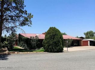 698 W Flake Ave, Snowflake, AZ 85937