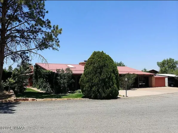 698 W Flake Ave, Snowflake, AZ 85937