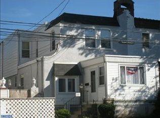 221 Shirley Rd, Upper Darby, PA 19082