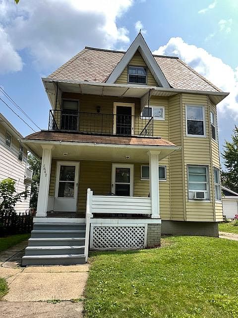 1st image of 1647 Wyandotte Ave #1