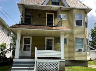 1647 Wyandotte Ave #1, Lakewood, OH