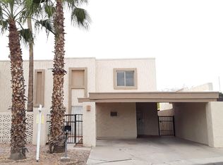 1779 N Terrace Cir, Casa Grande, AZ 85122