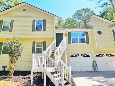 618 Amberwood Pl, Kingston, GA, 30145