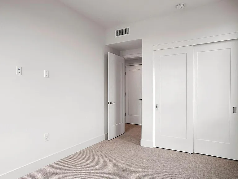 Upstairs bedroom #2