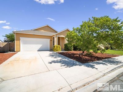 1144 Mountain Rose Dr, Fernley, NV, 89408