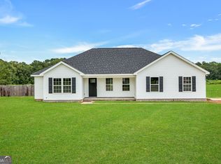 3185 Old Riggs Mill Rd, Statesboro, GA 30458