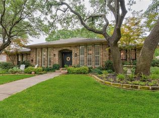 9406 Shady Valley Dr, Dallas, TX 75238