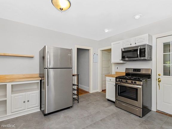 41 South Munroe Ter. #1 Boston (Dorchester) Unit Photo 11
