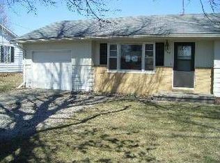 650 E Main St, Adrian, MO 64720