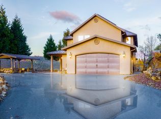 4545 Wynn Ln, Murphys, CA