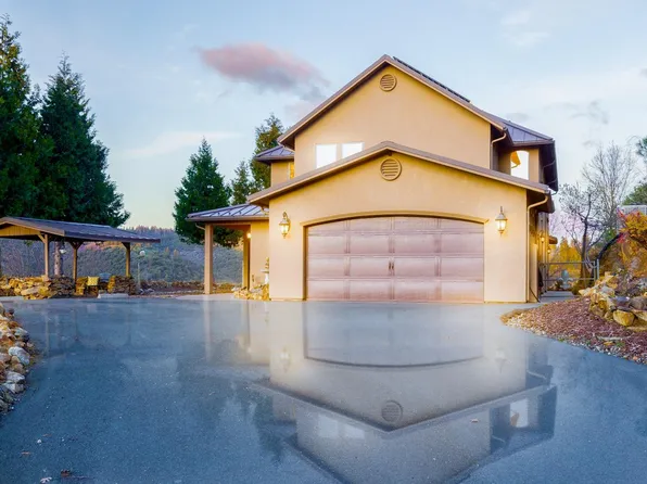 4545 Wynn Ln, Murphys, CA 95247