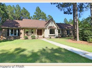 7756 Dragonhead Rd, Fayetteville, NC 28311