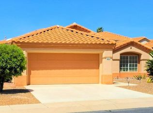 14021 N Trade Winds Way, Oro Valley, AZ 85755