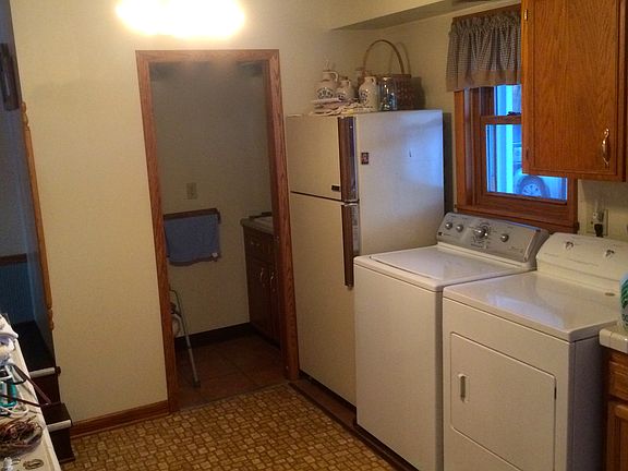 1st Floor Laundry