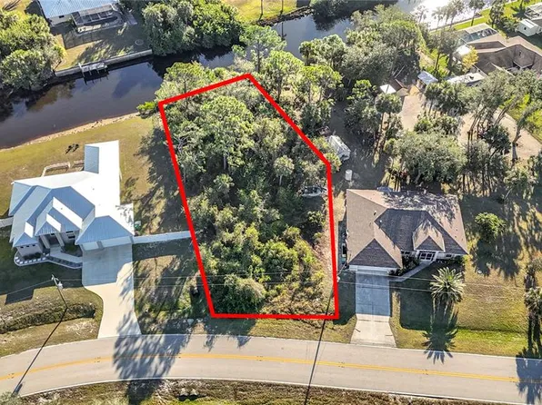 3252 Como St #31, Pt Charlotte, FL 33948