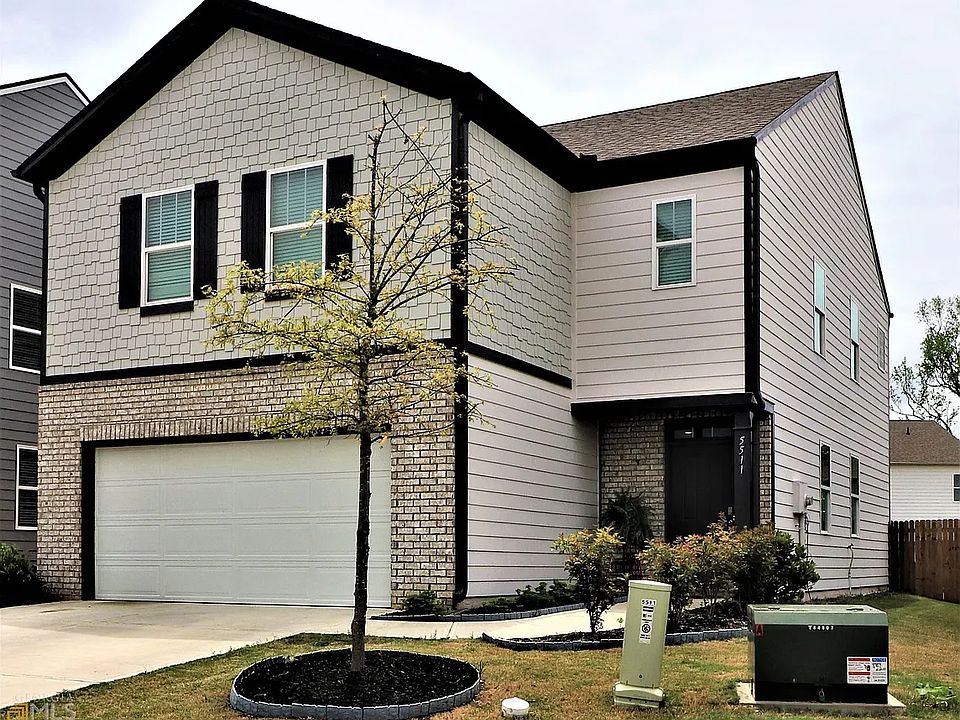 2nd image of 5511 Foxglove Way