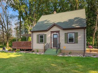 4020 Michigan Ave, Manitowoc, WI 54220