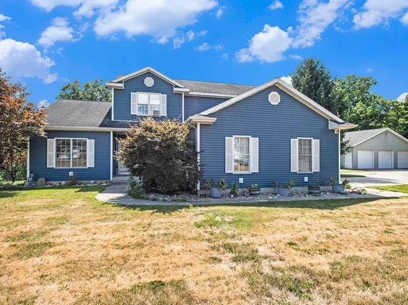 69154 Elkhart Rd, Edwardsburg, MI 49112