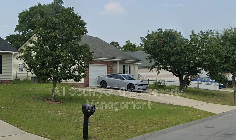 3832 Softwind Ln