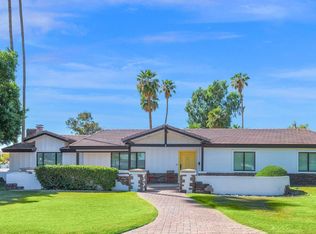 5500 N 1st St, Phoenix, AZ 85012