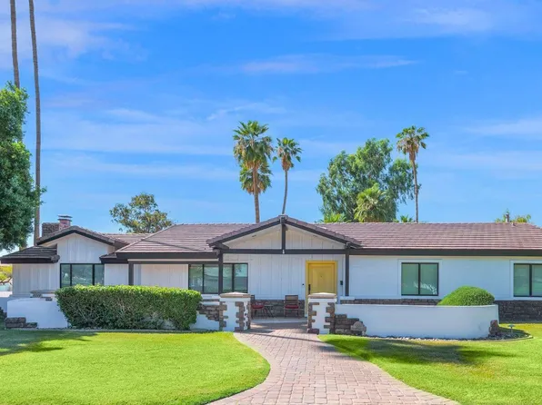 5500 N 1ST Street, Phoenix, AZ 85012