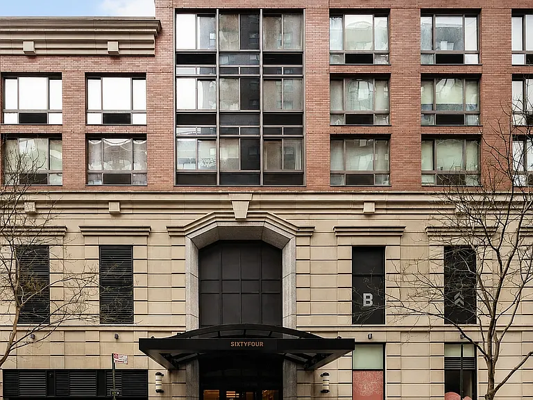 300 E 64th St #25C — Photo 12