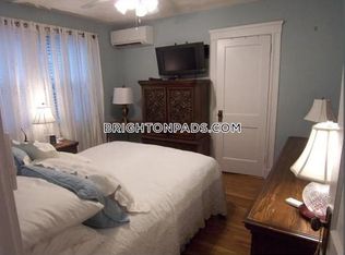 43 Glenmont Rd #A1, Brighton, MA 02135