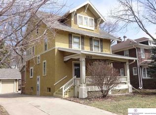 3810 Davenport St, Omaha, NE 68131