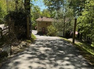 918 Plott Balsam Rd, Maggie Valley, NC 28751