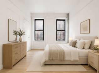 215 W 109th St APT 4E, New York, NY 10025