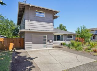 6740 SE 65th Ave, Portland, OR 97206