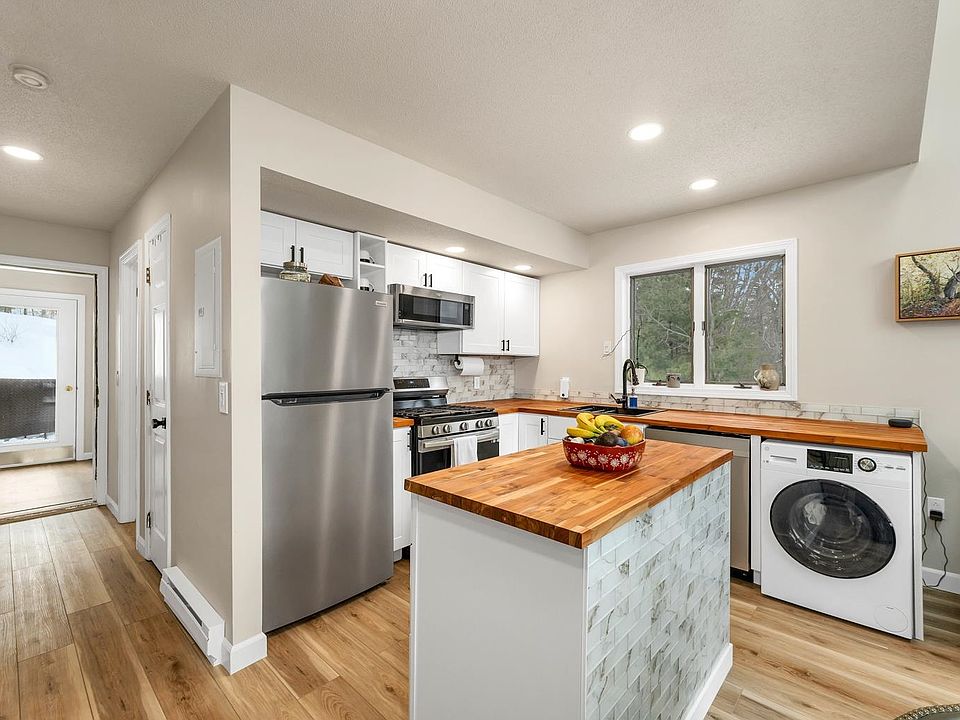 10 Onset Road #25A, Bennington, NH 03442 | Zillow