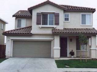 124 Mahogany Ln, Union City, CA