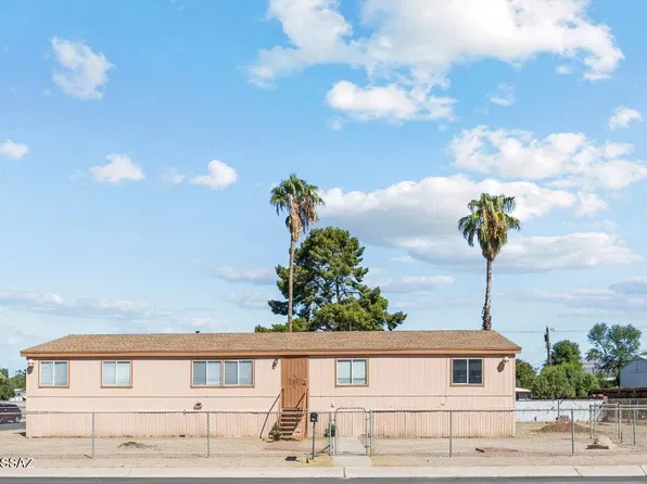 3120 N Sioux Ave, Tucson, AZ 85705