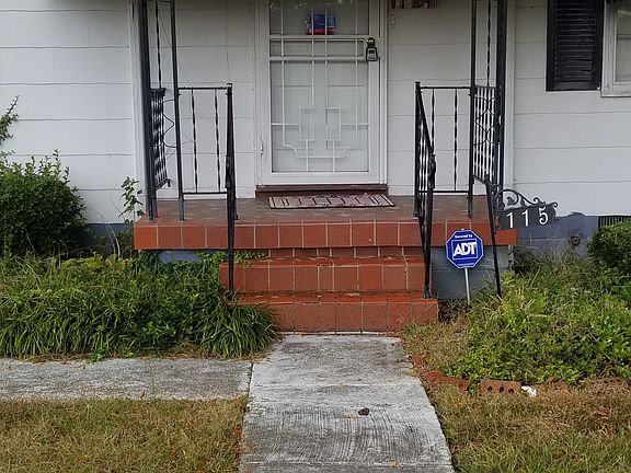 2nd image of 115 Woodstock St