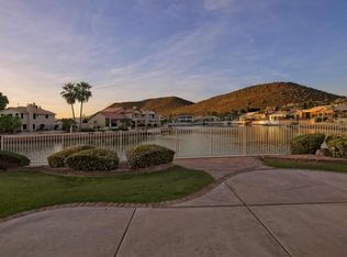 5324 W Rose Garden Ln, Glendale, AZ 85308