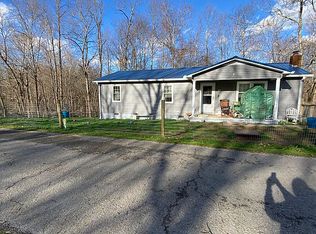50 Spencer Ridge Rd, Lynchburg, TN 37352