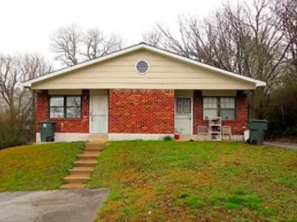7822 Basswood Dr #7822/7824, Chattanooga, TN 37416