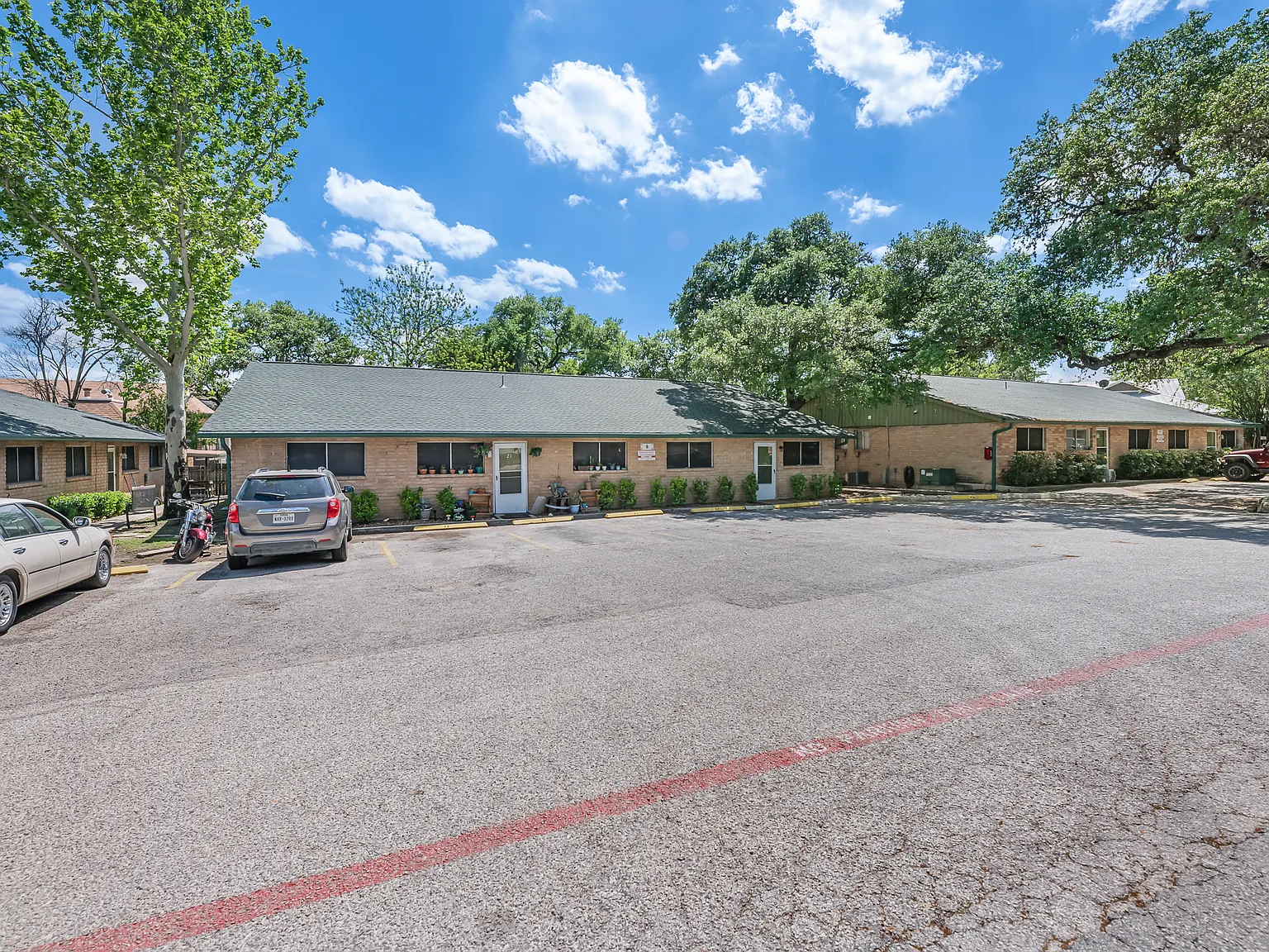 Boerne Villas — Photo 2