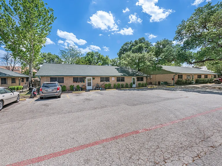 Boerne Villas — Photo 2