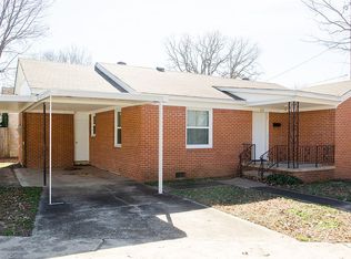 330 W Ashley St, Benton, AR 72015